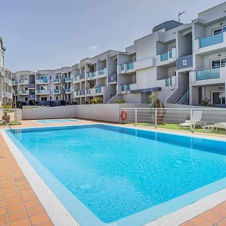 Unax Home By Best Holidays Fuerteventura Corralejo Esterno foto