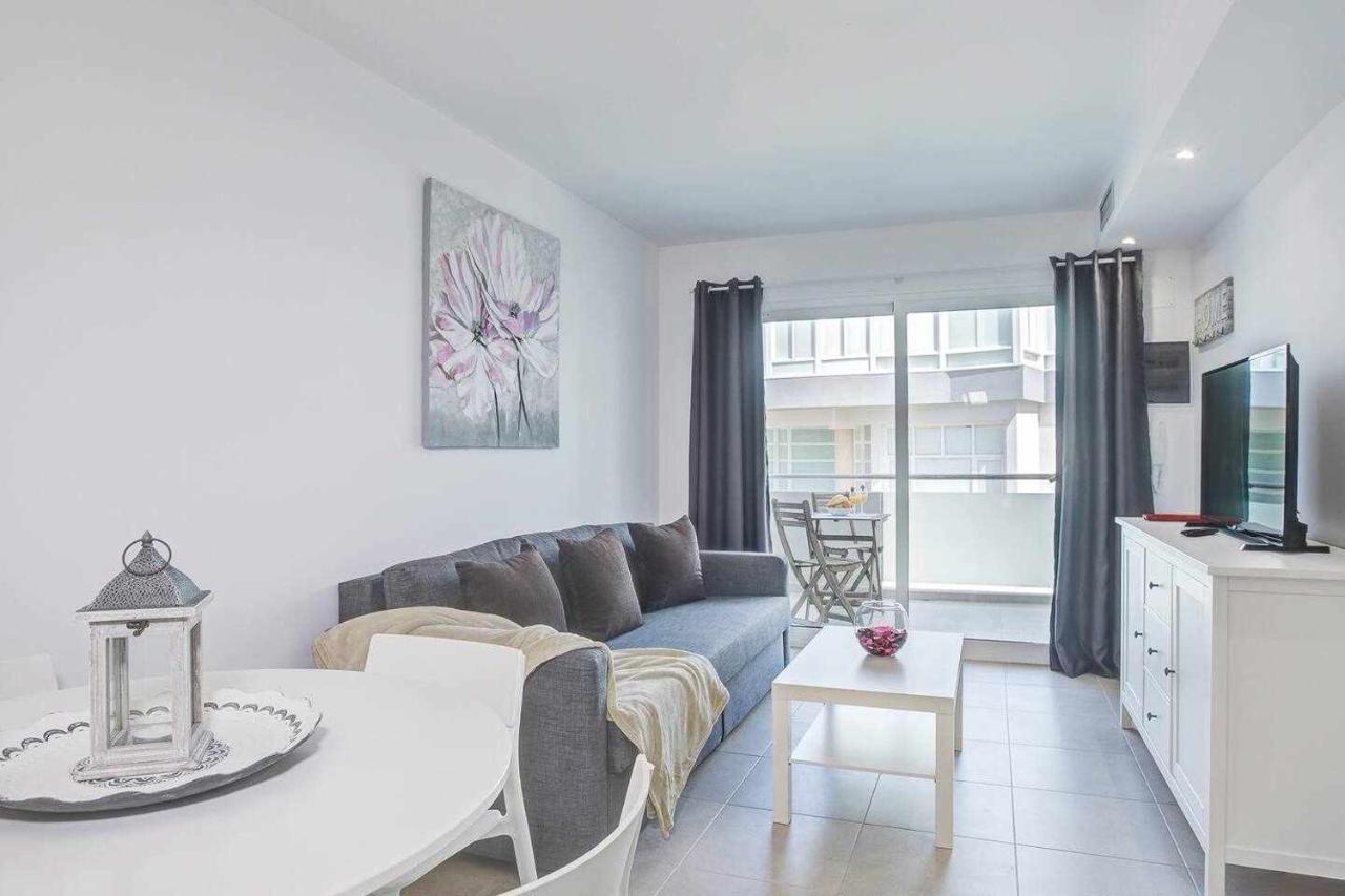 Unax Home By Best Holidays Fuerteventura Corralejo Esterno foto