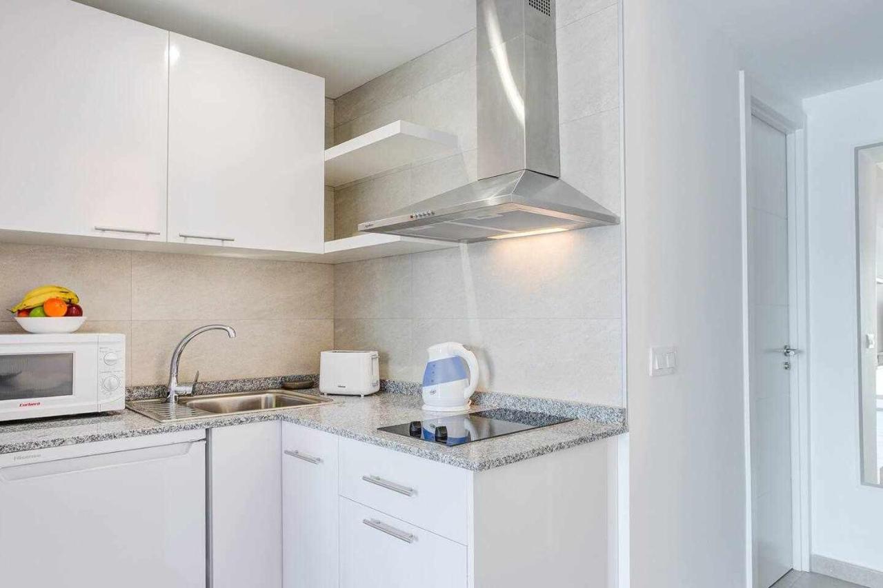 Unax Home By Best Holidays Fuerteventura Corralejo Esterno foto