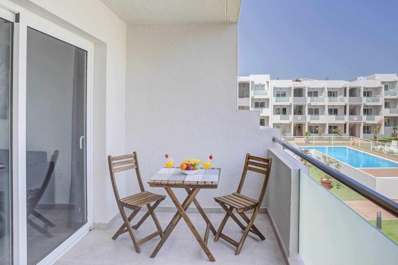 Unax Home By Best Holidays Fuerteventura Corralejo Esterno foto