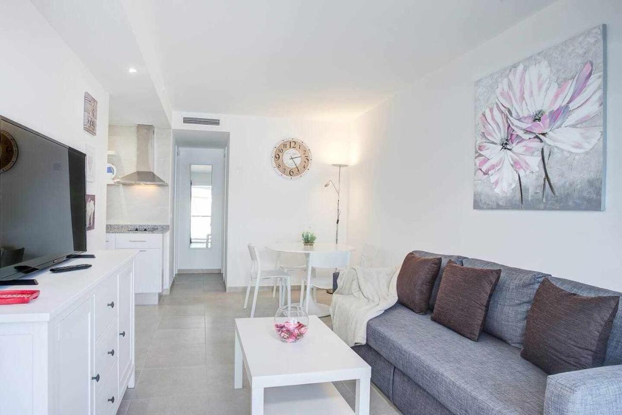 Unax Home By Best Holidays Fuerteventura Corralejo Esterno foto