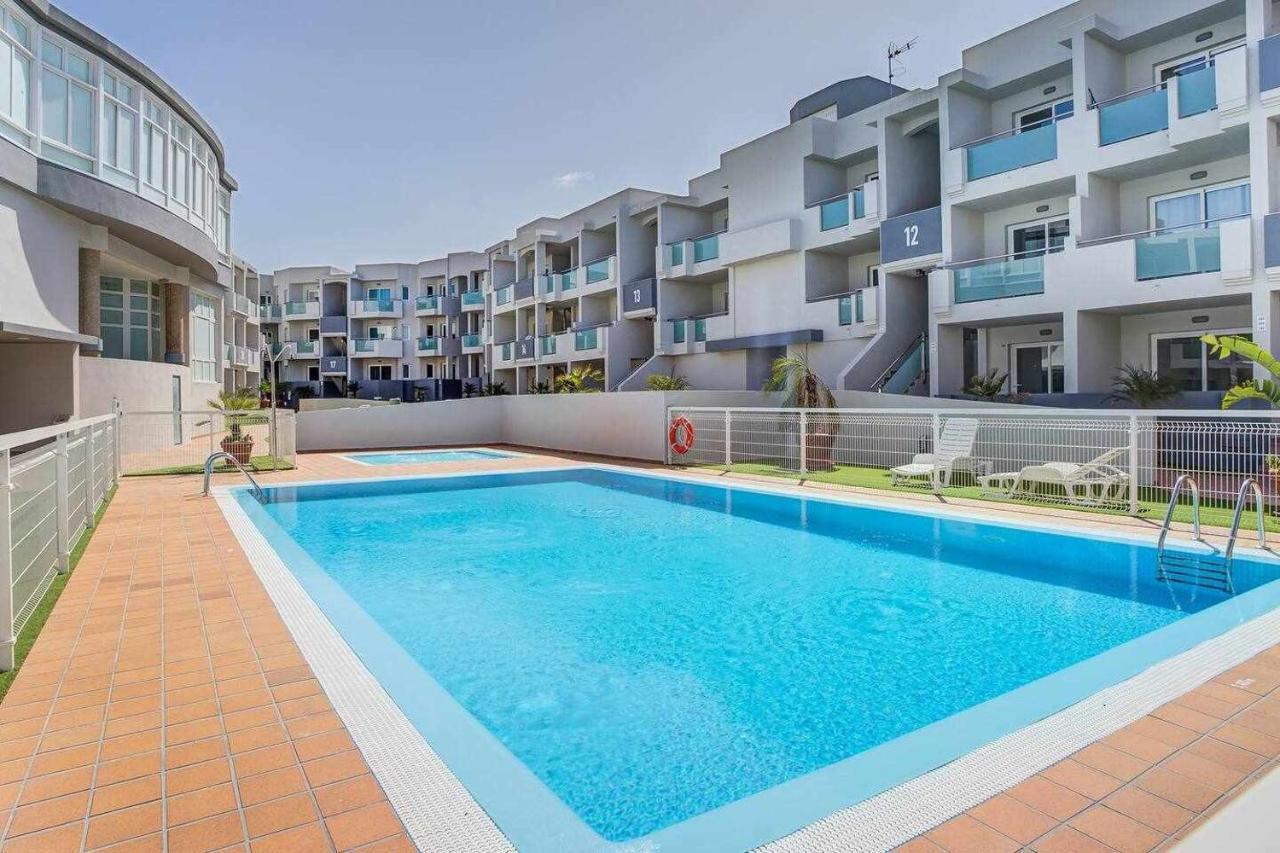 Unax Home By Best Holidays Fuerteventura Corralejo Esterno foto