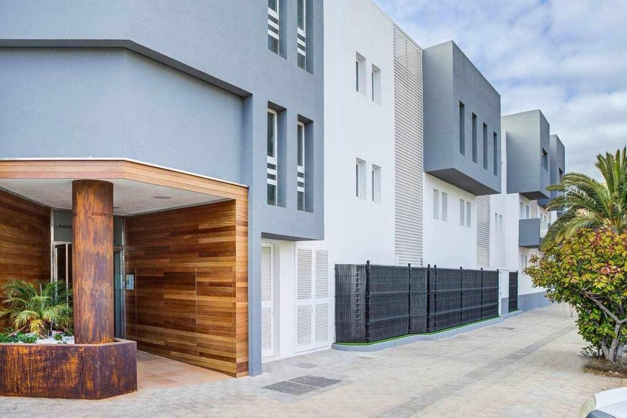 Unax Home By Best Holidays Fuerteventura Corralejo Esterno foto