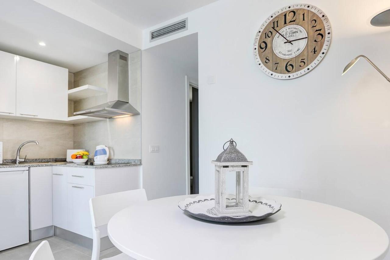 Unax Home By Best Holidays Fuerteventura Corralejo Esterno foto